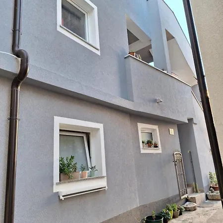 公寓 Vida 1floor In The Old Part Of *