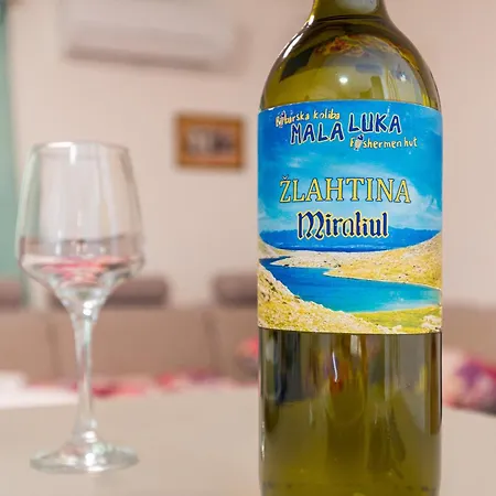 Vida 1floor In The Old Part Of * 巴斯卡