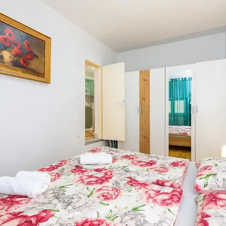 Vida 1floor In The Old Part Of 巴斯卡