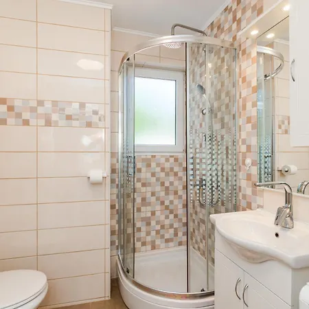 Vida 1floor In The Old Part Of 公寓