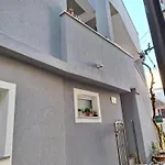 Vida 1floor In The Old Part Of