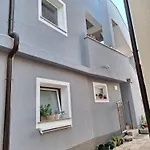 Διαμέρισμα Vida 1floor In The Old Part Of *