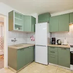 Vida 1floor In The Old Part Of Διαμέρισμα Baška