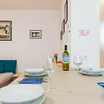 Διαμέρισμα Vida 1floor In The Old Part Of Baška